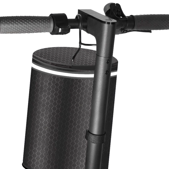 сумка-кошик для самокату