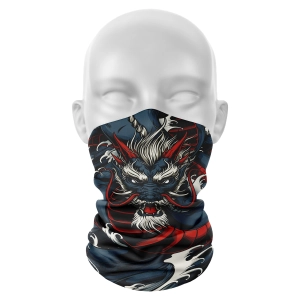 Бафф Дракон для обличчя бафф дракон