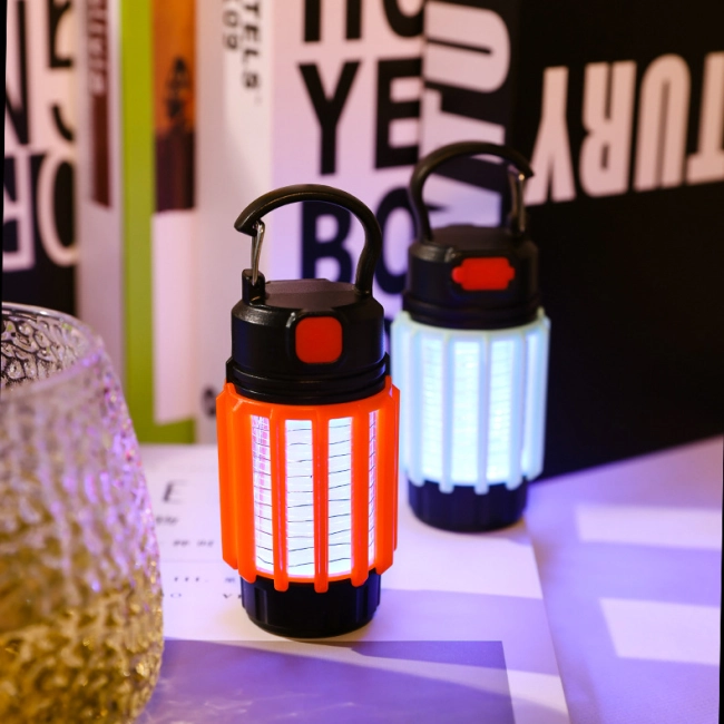 антимоскітна led лампа