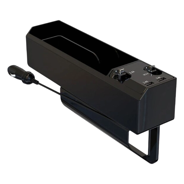 органайзер зарядное устройство для автомобиля