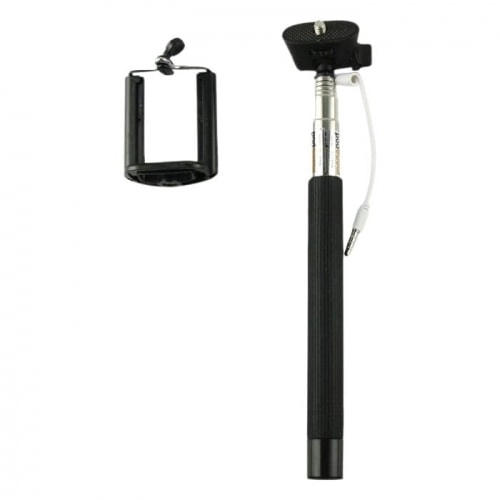 телескопический монопод для селфи