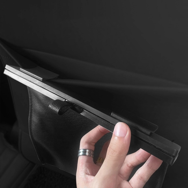 сумка навесная для заднего сиденья авто