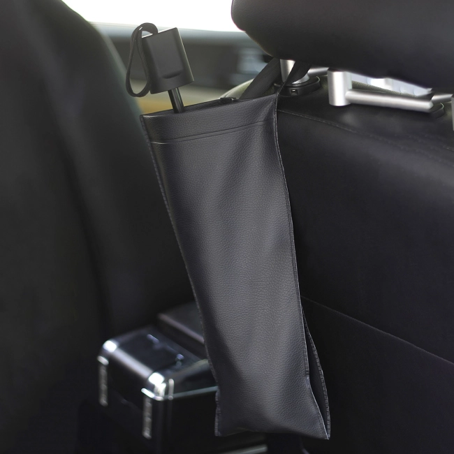 чохол в авто для парасольки