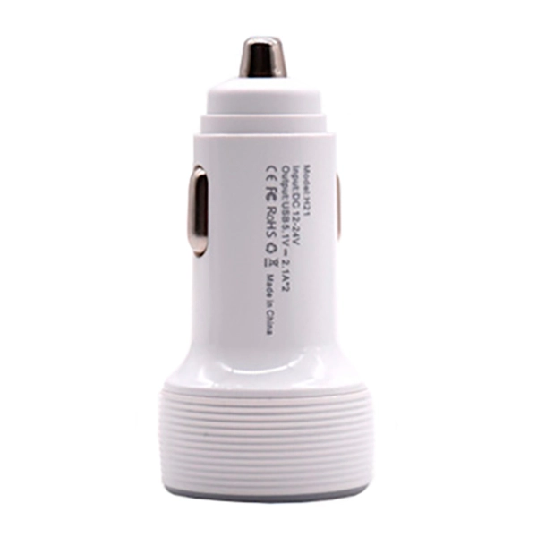 швидка автомобільна зарядка від прикурювача