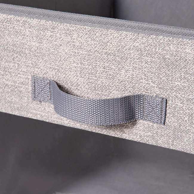 коробка органайзер під книги