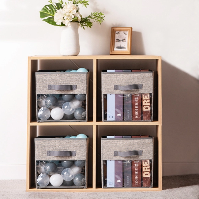 купити коробку органайзер для книг