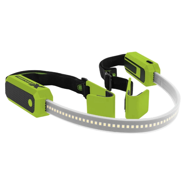 подсветка под капот