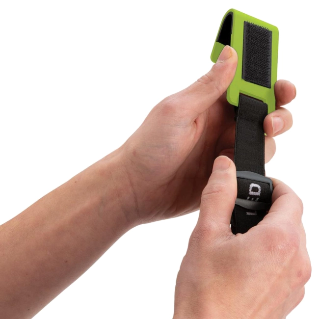 подсветка капота авто