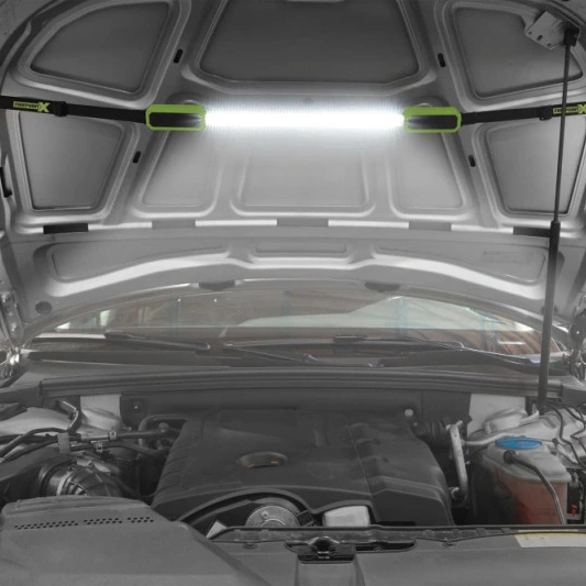 купить подсветку под капот