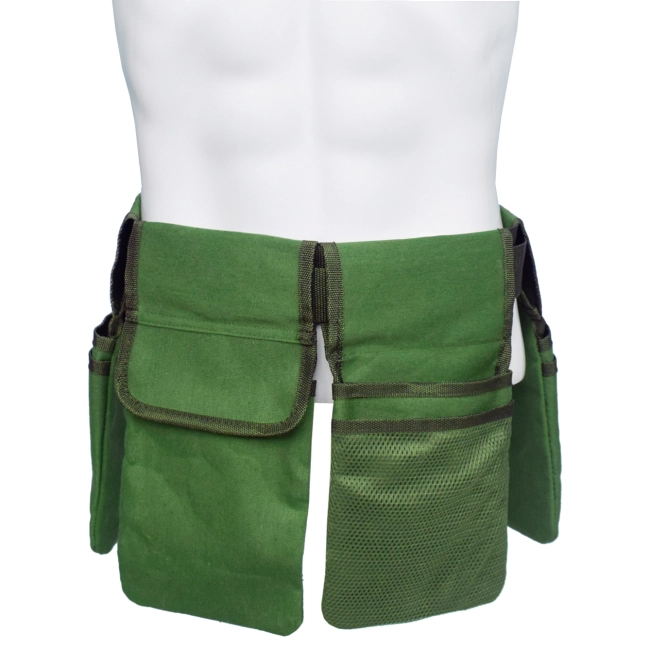 пояс багатофункціональний для садових інструментів