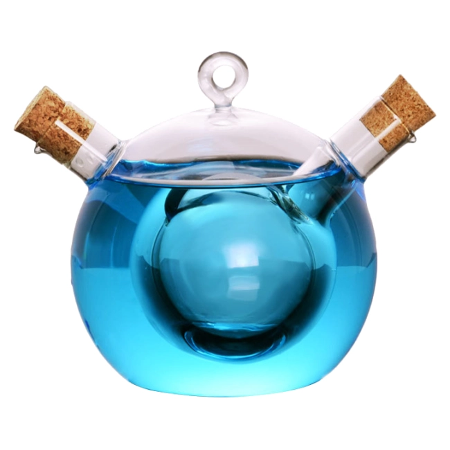 келих подвійний для напоїв