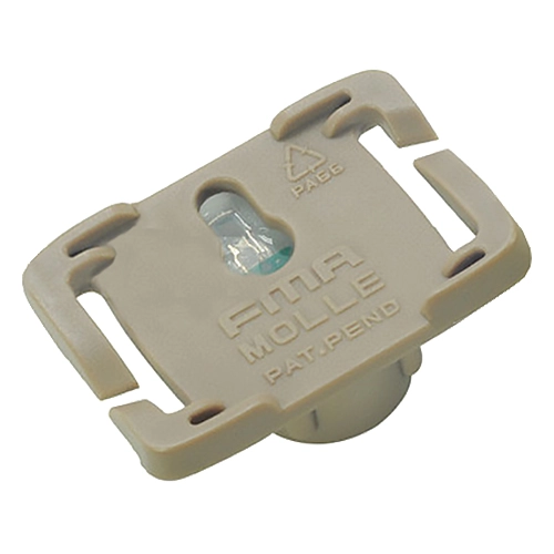 тактический molle светящийся маячок