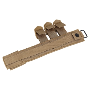 Тактичне кріплення на рюкзак тактичне кріплення на рюкзак