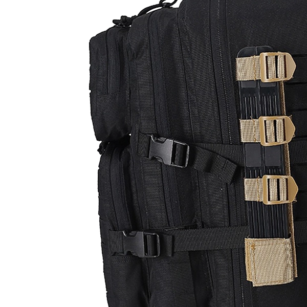 тактическое крепление для рюкзака