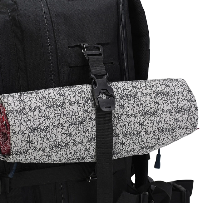 ремінь фіксуючий для рюкзака