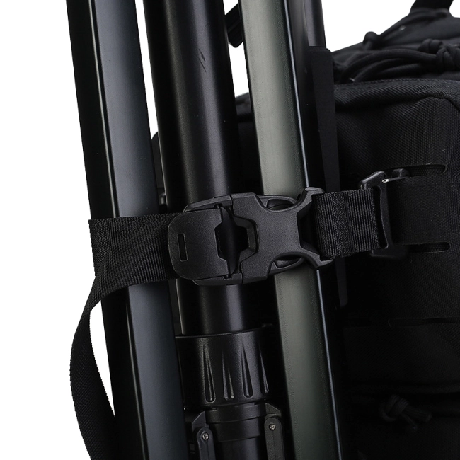 ремінь для кріплення спорядження на рюкзаку