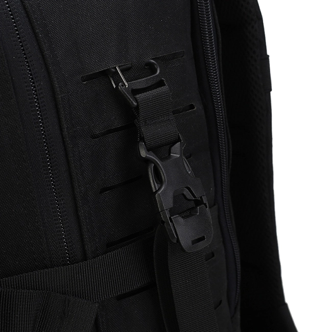 тактичний ремінь для кріплення на рюкзаку