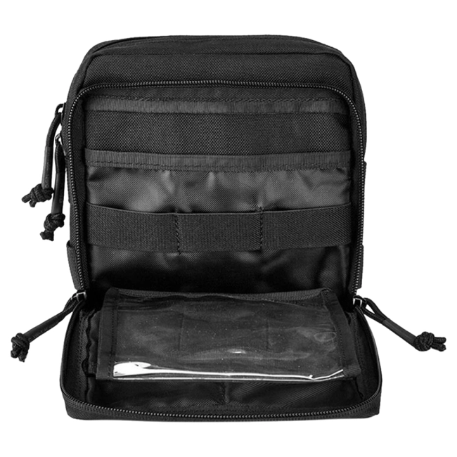 мини подсумок с молле для снаряжения