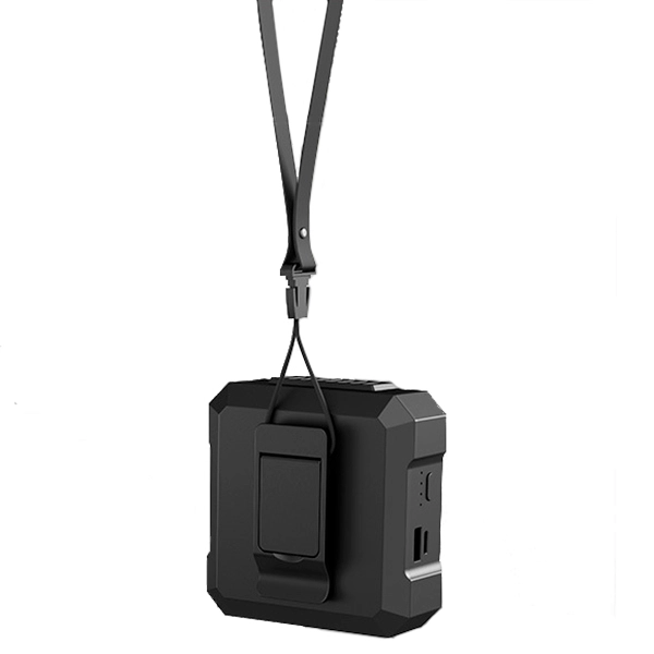 портативний міні вентилятор з usb