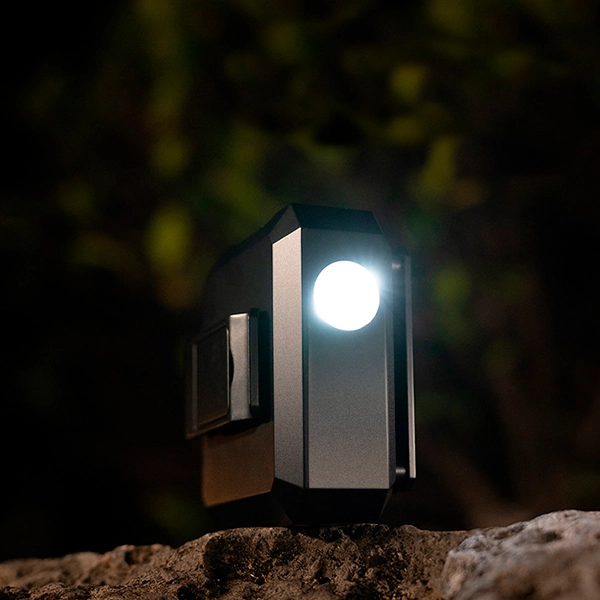 міні-вентилятор на ремінь