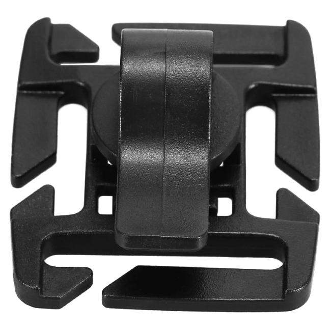 кріплення на molle для гідратора