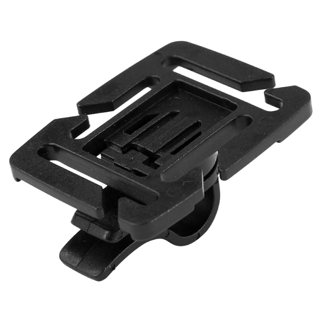 кріплення на систему молле для гідратора