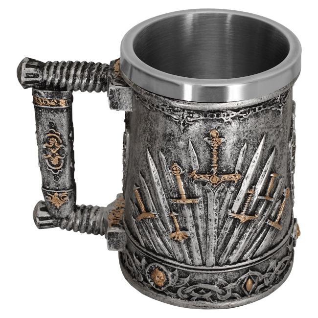 кружка из сериала game of thrones