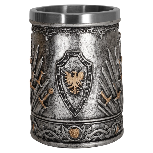 кружка с сериала игра престолов