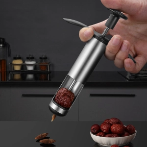 Прибор для удаления косточки из вишни и фиников прибор для удаления косточки из вишни