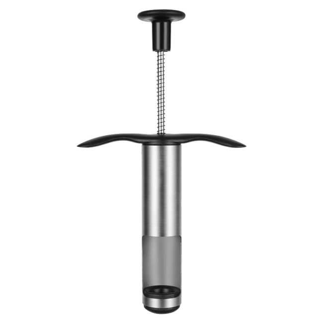 пристрій для видалення кісточки з вишні