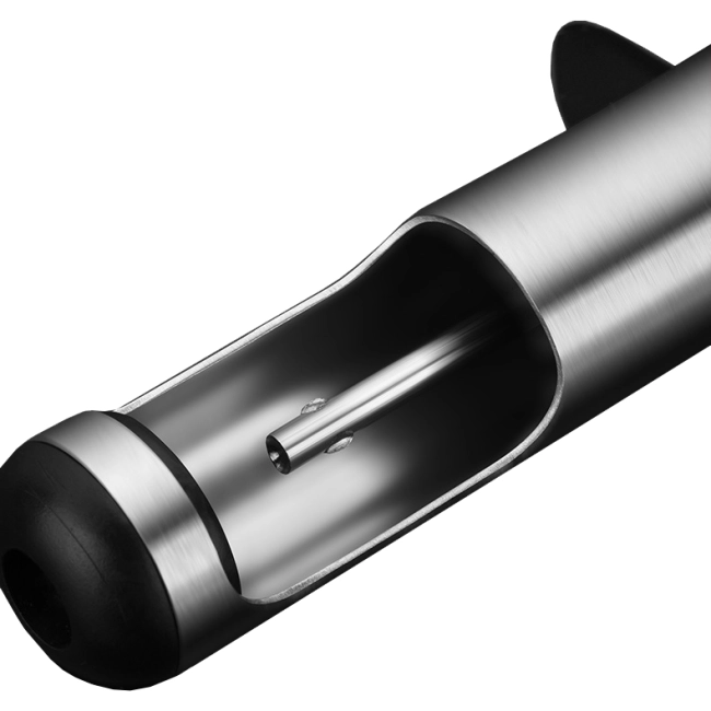 інструмент для видалення кісточок з вишні