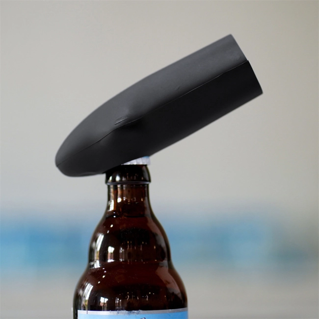 открывалка в виде привидения