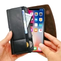 чехол поясной для смартфона