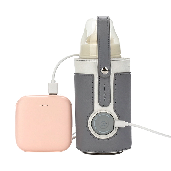 сумка подогреватель для бутылочек