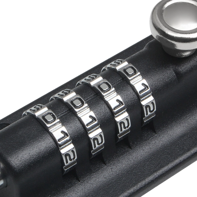 замок з кодом для меблів