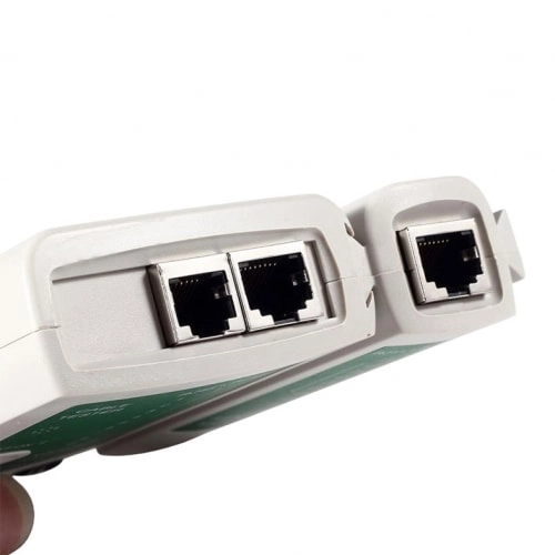 тестер сети rj45