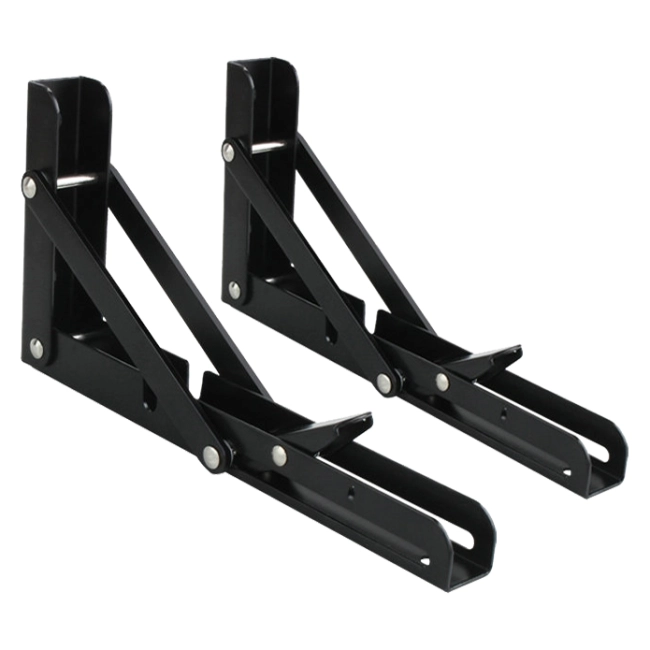 кронштейны складные настенные