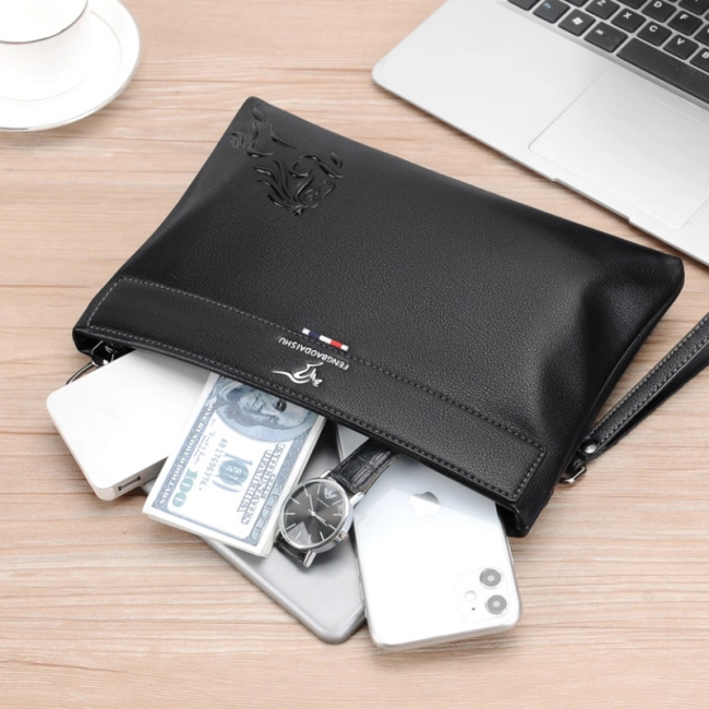 купити чоловічу клатч сумку