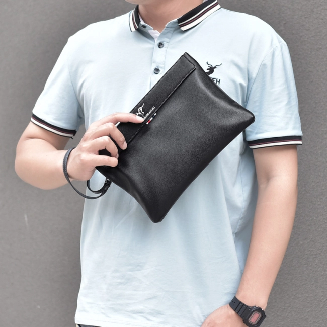 клатч сумка для чоловіків