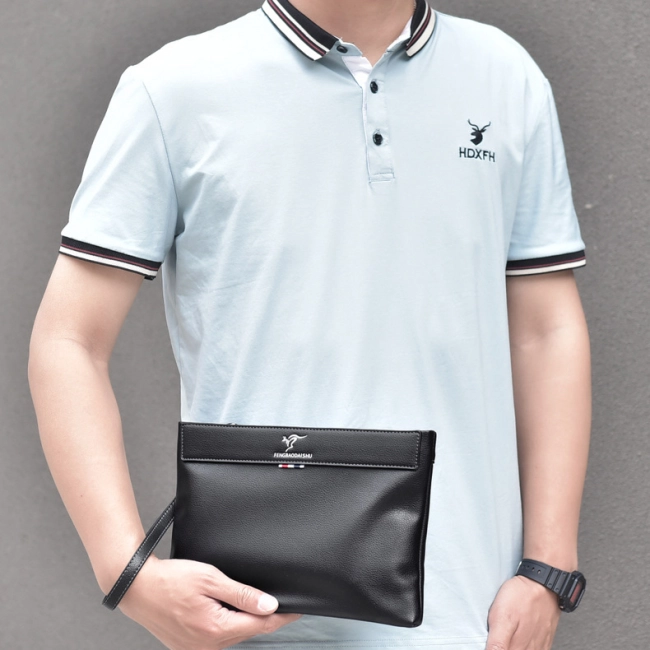 купити чоловічу клатч сумку