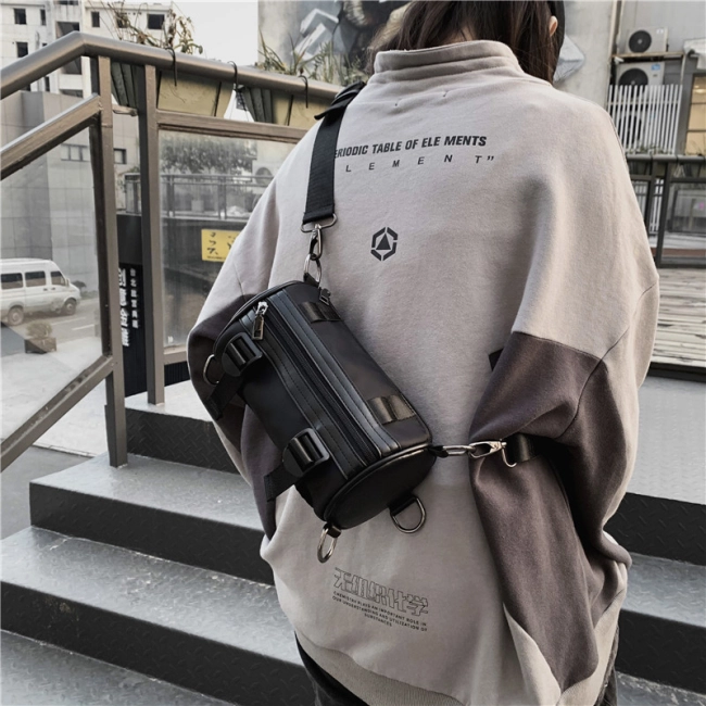 сумка через плечо для парней