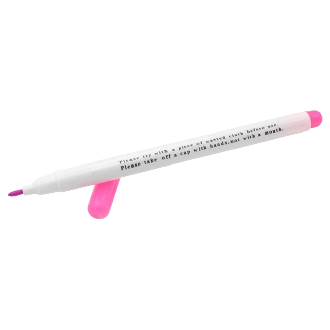 водорозчинний маркер