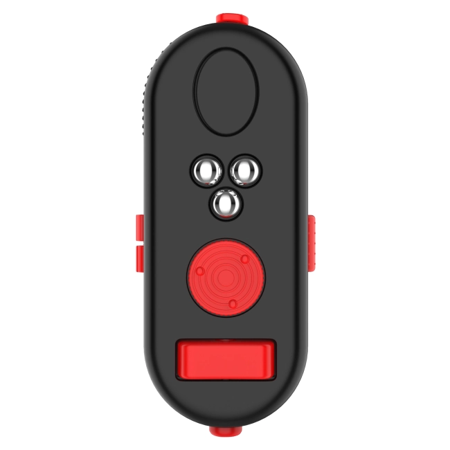 антистресова іграшка з кнопками