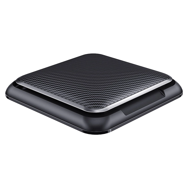 складной держатель в автомобиль для телефона