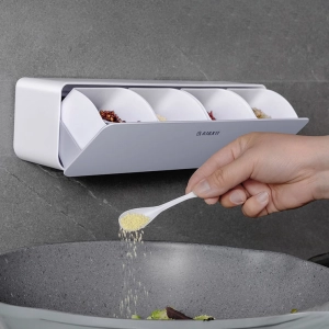 органайзер настенный для специй