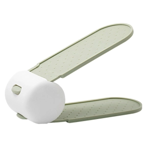 подвійна підставка для взуття