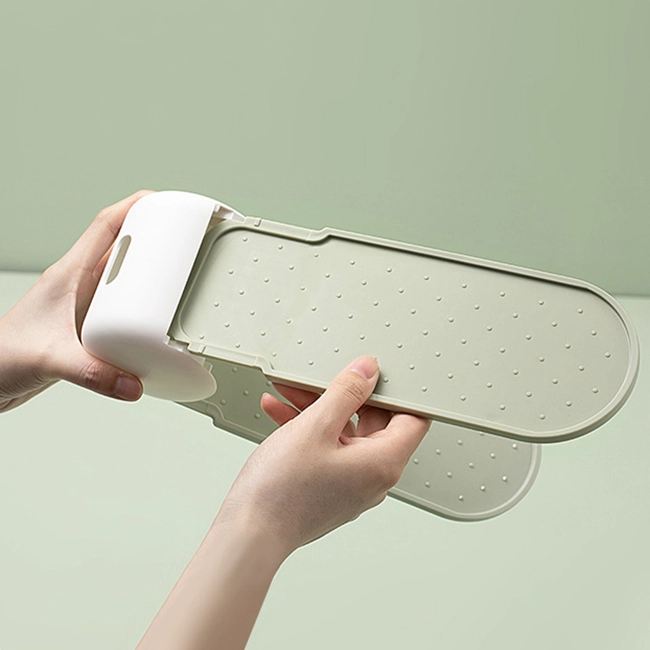 купити подвійну підставку для взуття