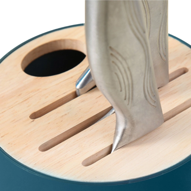 кухонна підставка для ножів