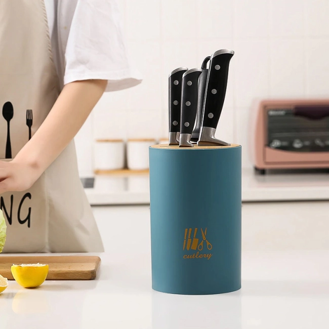 купити кухонну підставку для ножів