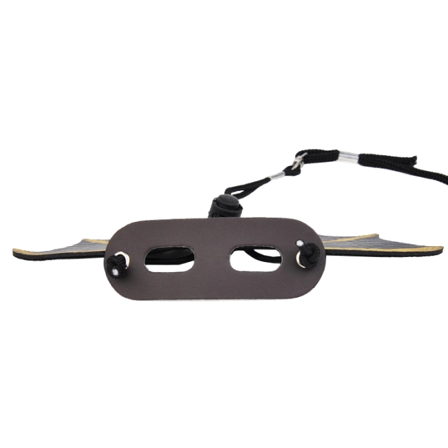 поводок с крыльями для ящерицы